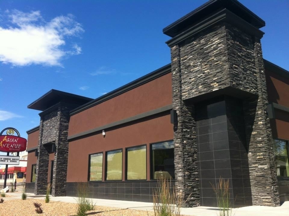 Asian Avenue Restaurant