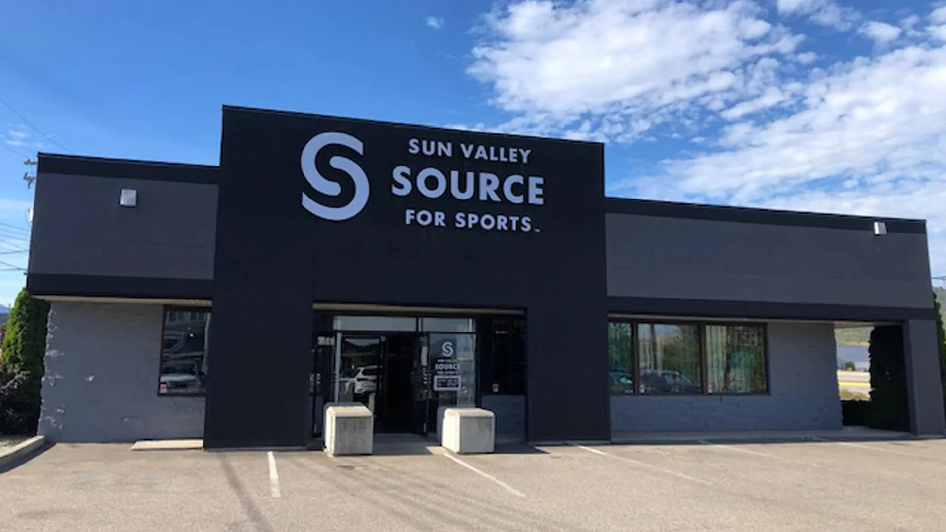 Sun Valley Source for Sports