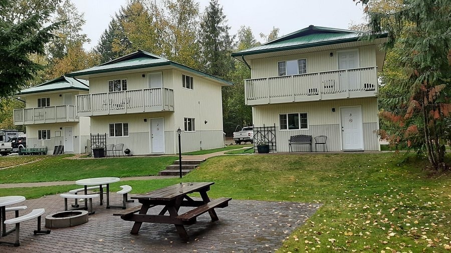 Clearwater Valley Resort