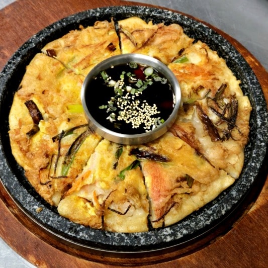 Hope Korean Kitchen