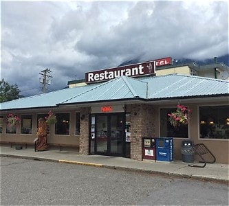 Rolly's Restaurant