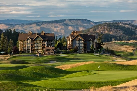 Predator Ridge Resort — Vernon, Okanagan, BC