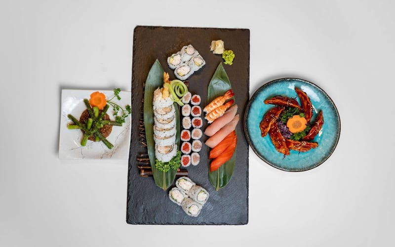 Arigato Sushi