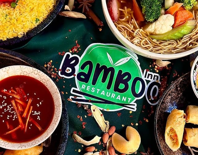 Bamboo Inn