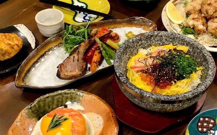 Guu Izakaya