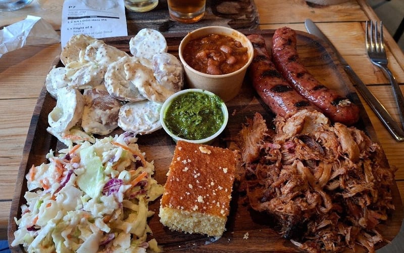 Hop & Hog