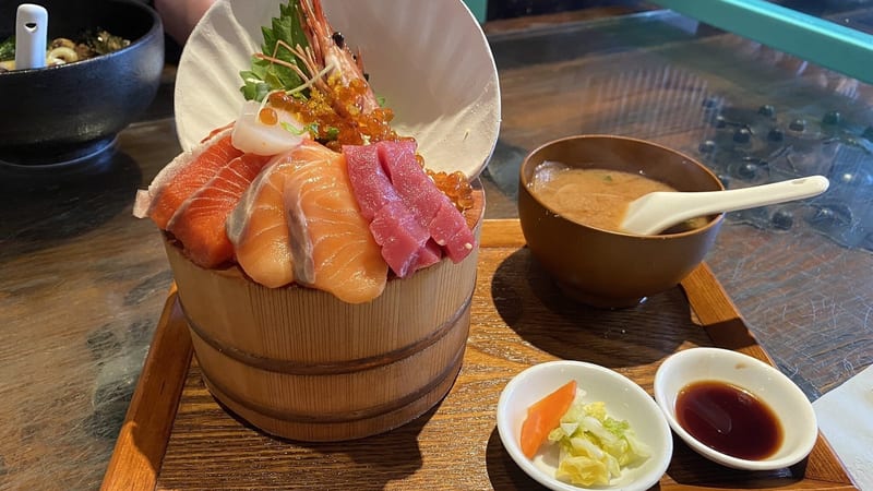 Kingyo Izakaya