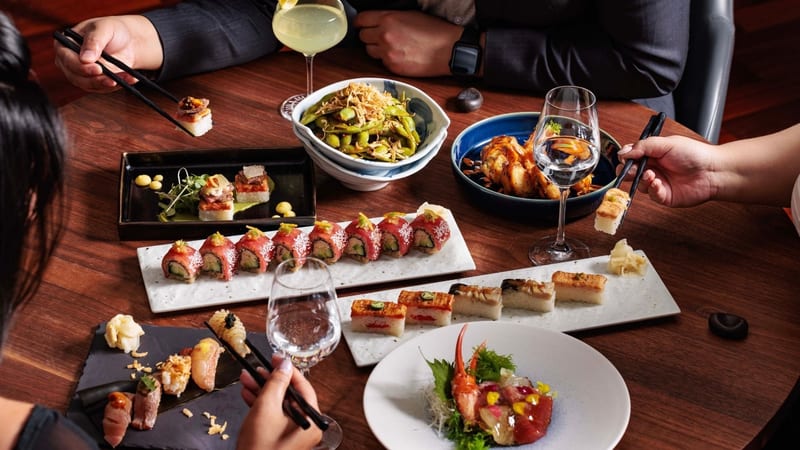Minami Restaurant