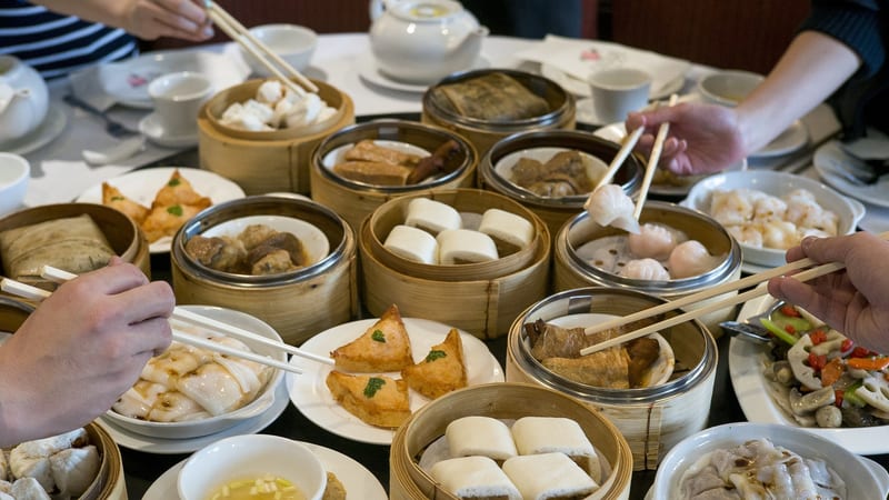 Pink Pearl Chinese Restaurant
