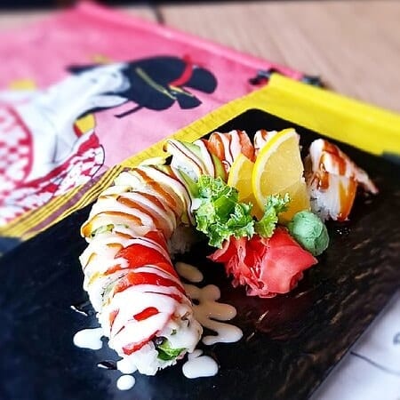 Sushi Valley