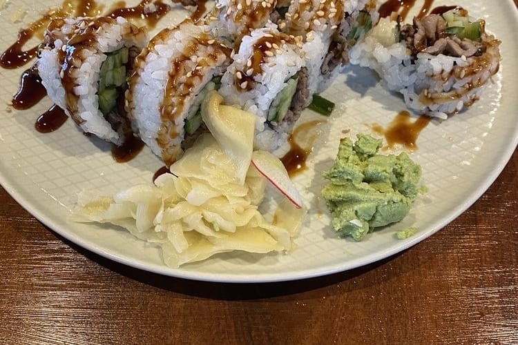 Taka Japanese Restaurant