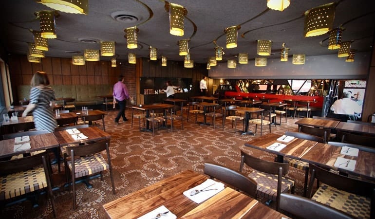 Vij's Restaurant