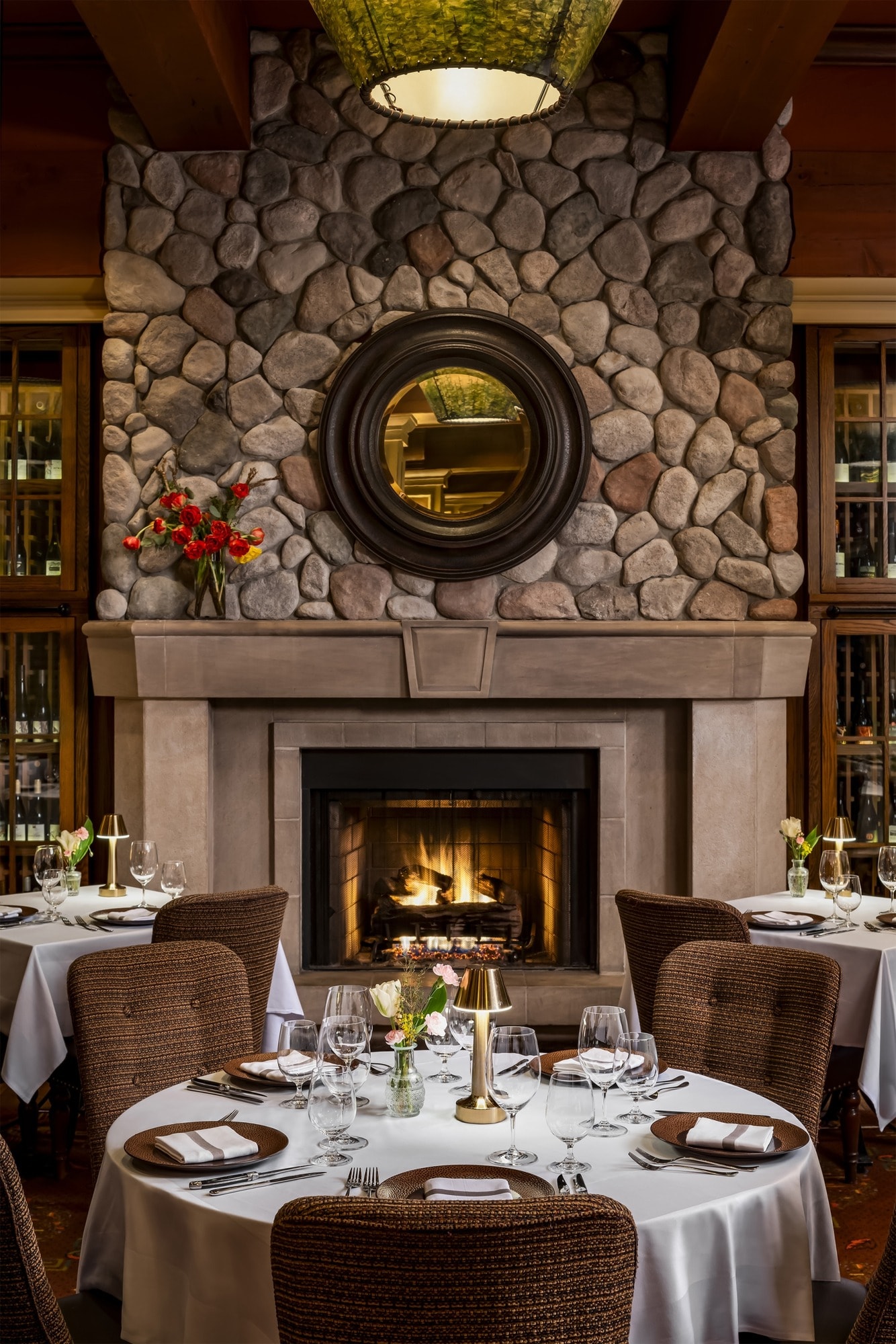 The Wildflower Restaurant